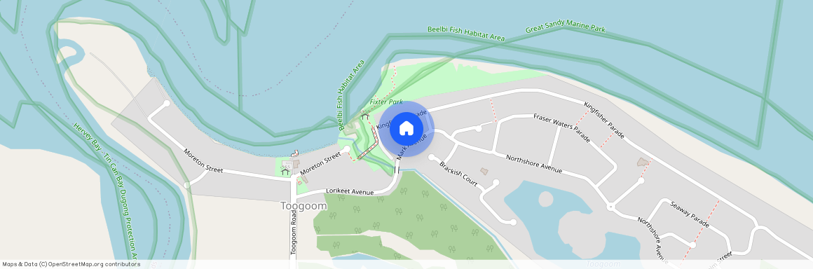 20 Lorikeet Avenue, Qld 4655, Toogoom