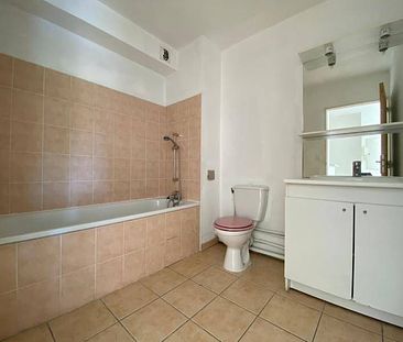 Location appartement 1 pièce 33.33 m² à Vendargues (34740) - Photo 1