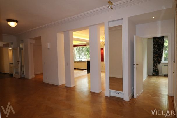 Tout savoir sur cet appartement à Uccle - Photo 1