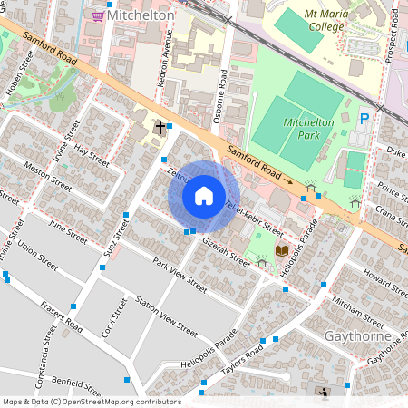 8 Zeitoun St, Qld 4053, Mitchelton