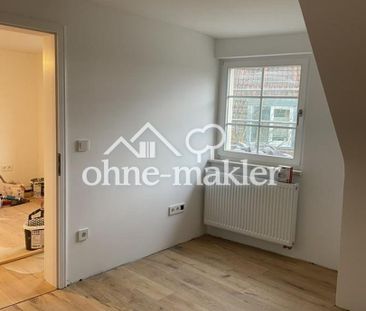 Mehrere kernsanierte Wohnungen ab 40 QM in Nussloch zu vermieten - Foto 1