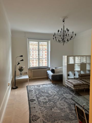 Kommendörsgatan, Stockholm - Foto 2