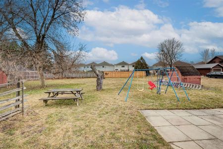 For Lease - 386 Essa Rd Lower Level Road, Barrie, Ontario - Photo 4