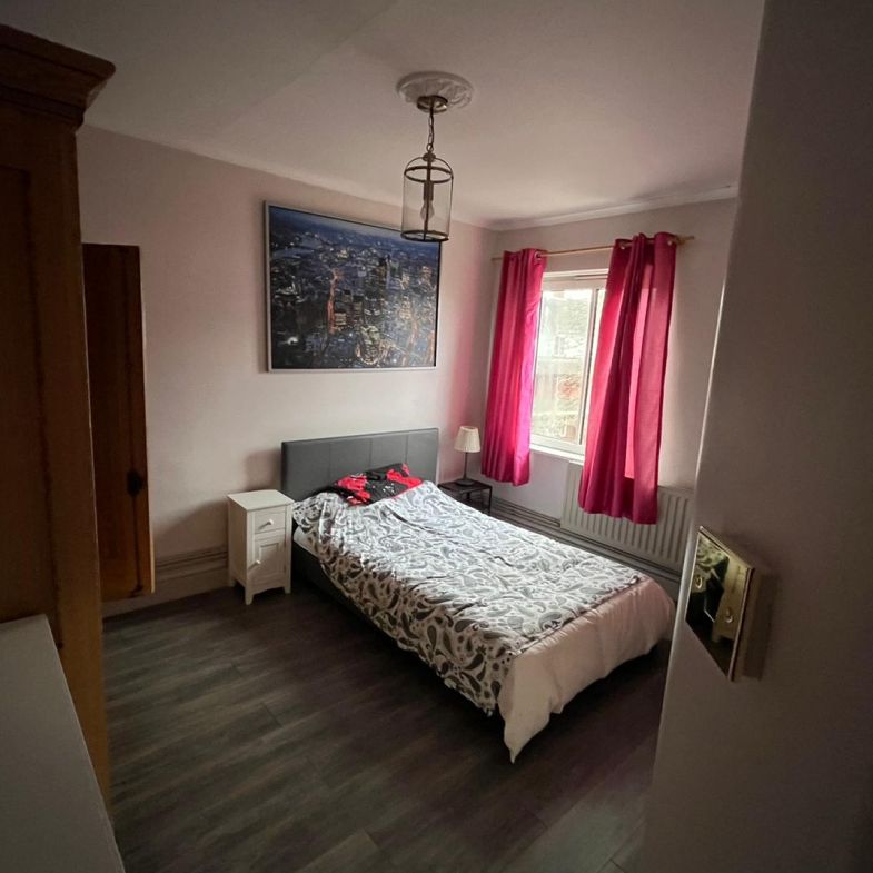 Double room for single use only in Bermondsey - Photo 1