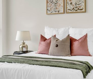 For Lease - 510 Curran Place Unit# 1909, Mississauga, Ontario - Photo 4