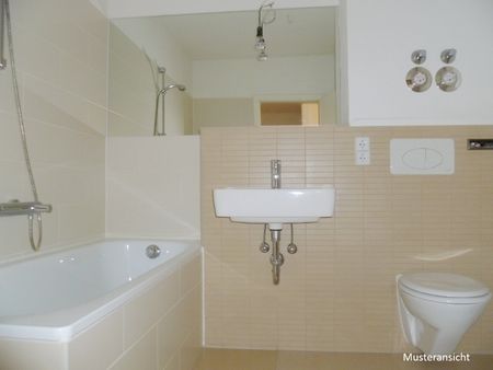 2 Zimmer Wohnung in Hafennähe! - Photo 2