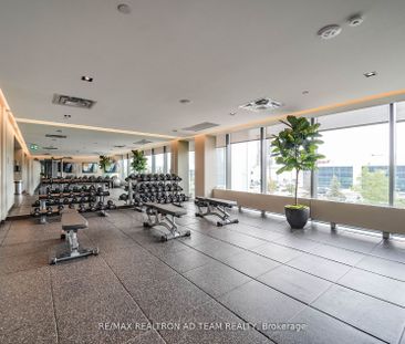 For Lease - 38 Honeycrisp Crescent Unit# 2003, Vaughan, Ontario - Photo 3