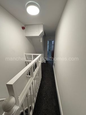 Moseley Road, Manchester, M14 6PA - Photo 1