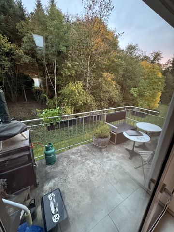 4-ROOM APARTMENT WITH DUPLEX IN PFAFFHAUSEN (ZH), FURNISHED, TEMPORARY - Photo 5