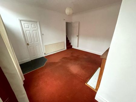 2 bedroom terraced house to rent - Photo 3