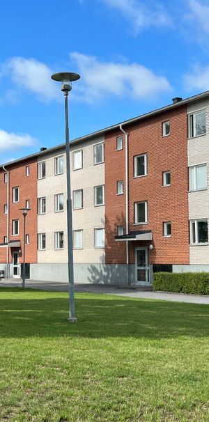 Nygatan 3 B, 57731, HULTSFRED, Sverige - Photo 2