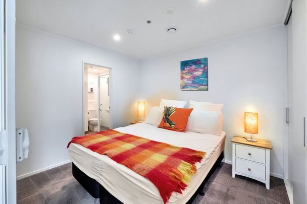 City Slicker - Elevated Urban Sophistication - Photo 1