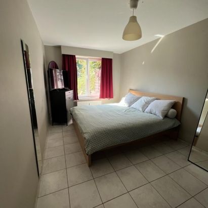 Kessel-lo gelijkvloers appartement met tuin, 2 slaapkamers - Foto 1