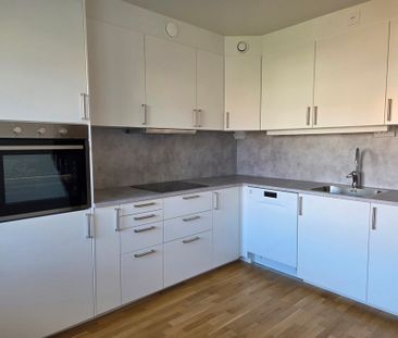 Malörtsvägen 30C, Trelleborg Norr - Foto 4