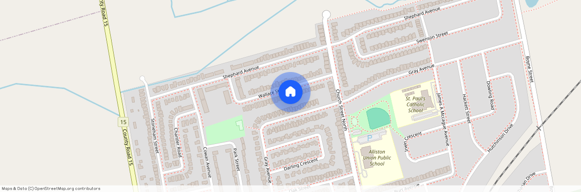 61 Wallace Street, New Tecumseth