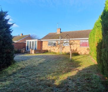 2 bedroom bungalow to rent - Photo 6