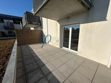Location Appartement 3 pièces 57m² THOUARE SUR LOIRE 44470 - Photo 5