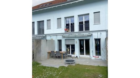 5½ Zimmer-Haus in Riedikon (ZH), möbliert, auf Zeit - Foto 2