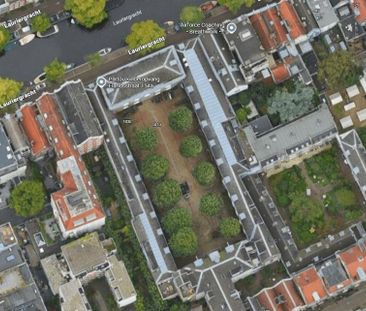 Lauriergracht 101- M - Foto 6