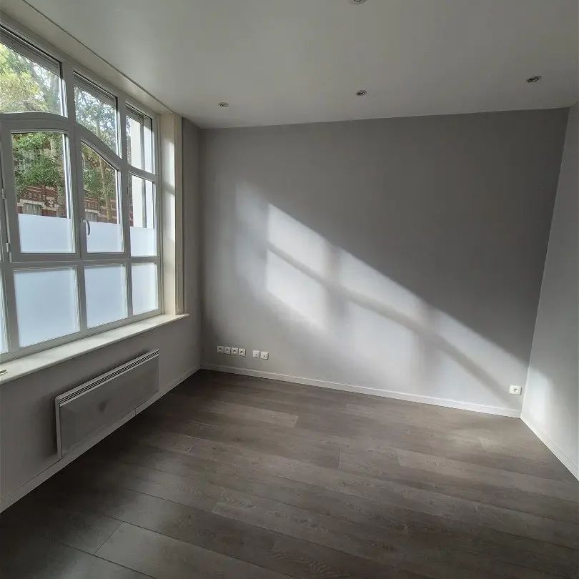 Location appartement 1 pièce - 24.16m² à Lille (59800) - Photo 1