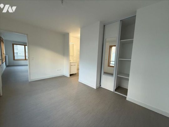 Jardins de Gaïa - T3 neuf - Photo 1