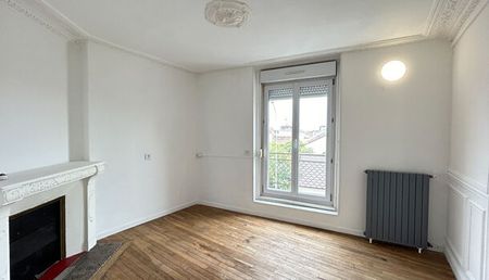 Appartement 2 pièces 36m2 REIMS 490 euros - Photo 5