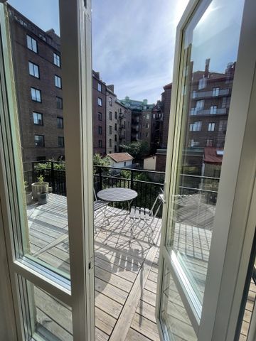 Kungsgatan, Göteborg - Photo 2