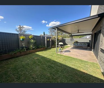 23 Bethany Circuit, Jordan Springs, NSW 2747 - Photo 6