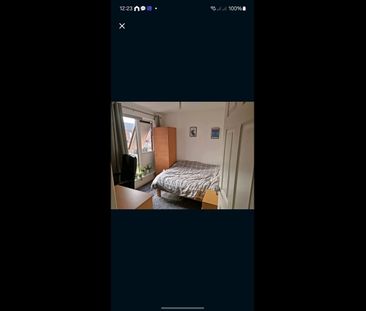 Room in a Shared House, Laburnum Road, L7 - Photo 2
