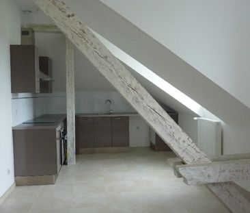 COLMAR - APPARTEMENT 2 Pièces - Photo 1