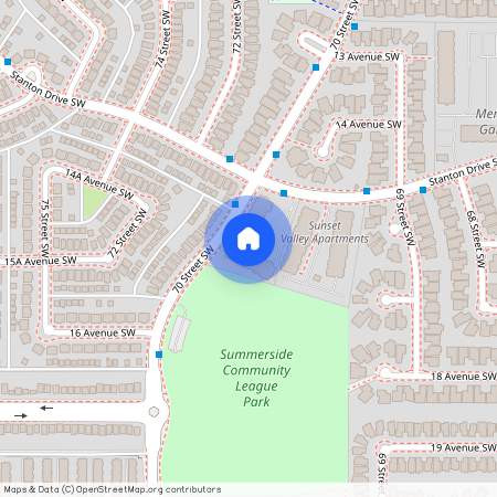 215 - 6084 Stanton Drive Southwest, T6X 0Z4, Edmonton