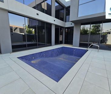 Private Villa with Pool | Prime Location | Ready - Photo 4