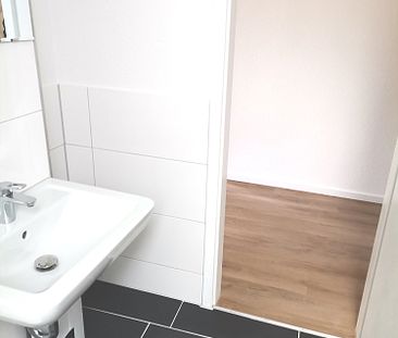 gemütliches renoviertes Dachgeschoss… 2 Zimmer, Küche, Bad - Foto 6