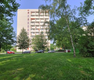 Singlewohnung - Photo 1