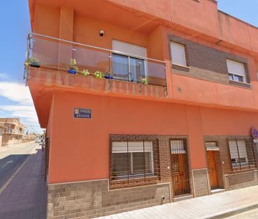 Alquiler de piso en Aragón, 3 - Photo 6