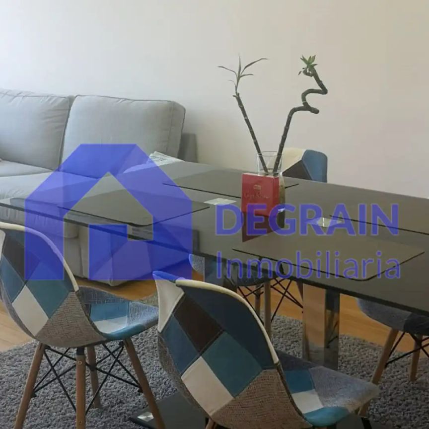 Piso de alquiler en Oviedo - Calle Juan Antonio Alvarez Rabanal, HUCA - La Cadellada - Photo 1