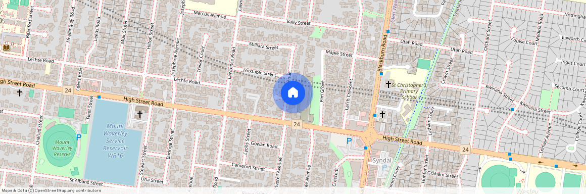 20 Kiers Avenue, Vic 3149, Mount Waverley