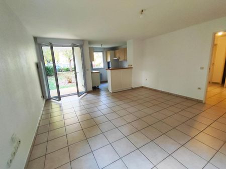 Location Appartement 3 pièces 62m² POITIERS 86000 - Photo 3