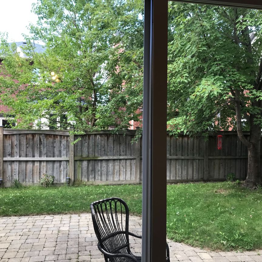 For Lease - 278 DALGLEISH Gardens, Milton, Ontario - Photo 1