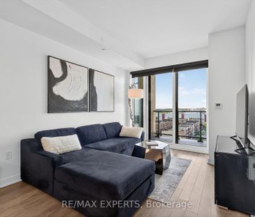 For Lease - 100 Eagle Rock Way Unit# 831, Vaughan, Ontario - Photo 6