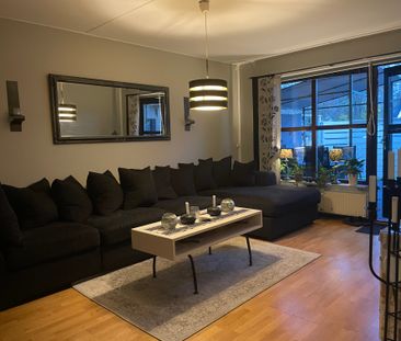 Tyringegatan 326, Helsingborg - Photo 1