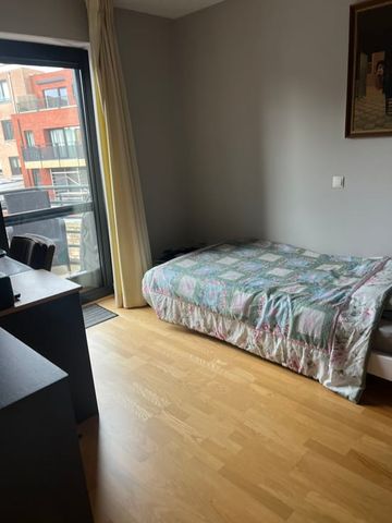 Appartement te huur - Photo 4