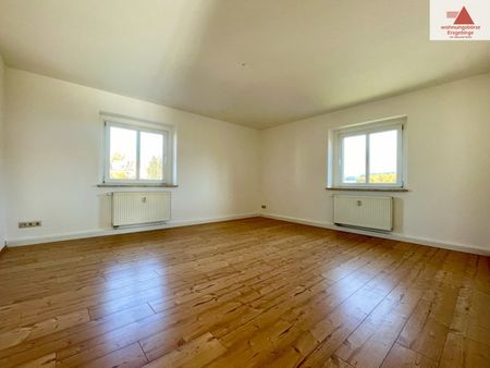 Renovierte, großzügige 3-Raum-Wohnung in Deutscheinsiedel - Photo 3