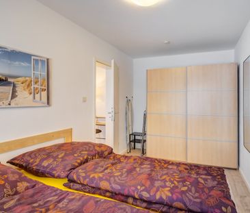 Museum quarter: nice 2-room apartment - Foto 4