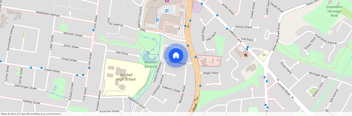 Tudor Ave 15, NSW 2148, Blacktown