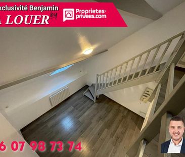Location Appartement 3 pièces 66m² HIRSON 02500 - Photo 6