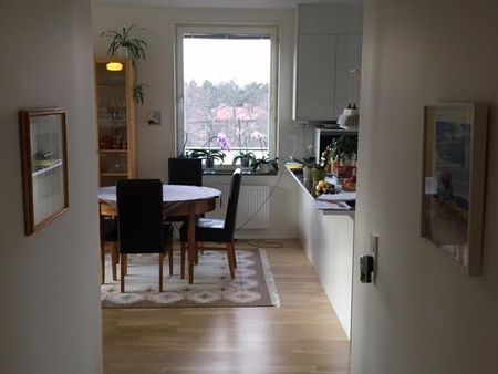 Skagersvägen, Årsta - Foto 4