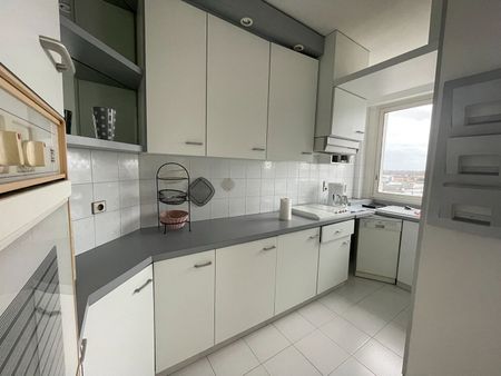 Appartement 2 pièces - Photo 5