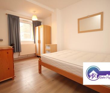 5 Bedroom Room in Flat Share To Rent - Photo 2