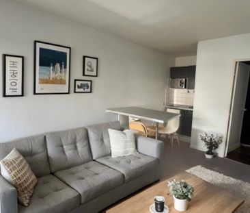 Appartement T2 à Rennes - Photo 1